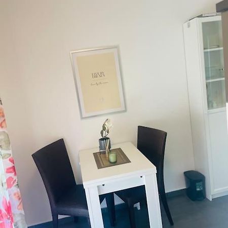 Apartment Scholle Steinbeck Recke Екстер'єр фото