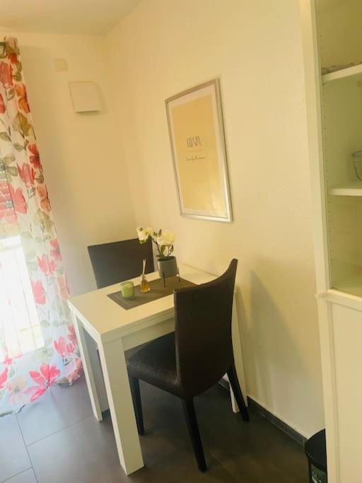 Apartment Scholle Steinbeck Recke Екстер'єр фото