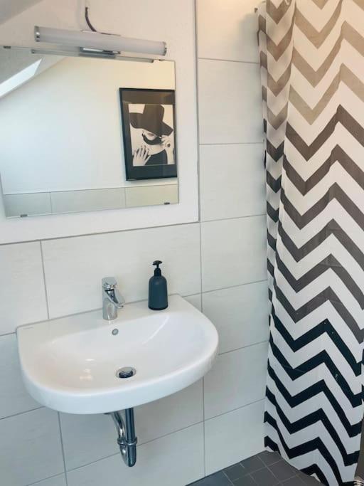 Apartment Scholle Steinbeck Recke Екстер'єр фото