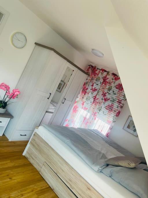 Apartment Scholle Steinbeck Recke Екстер'єр фото